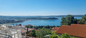 Apartmaji Naty